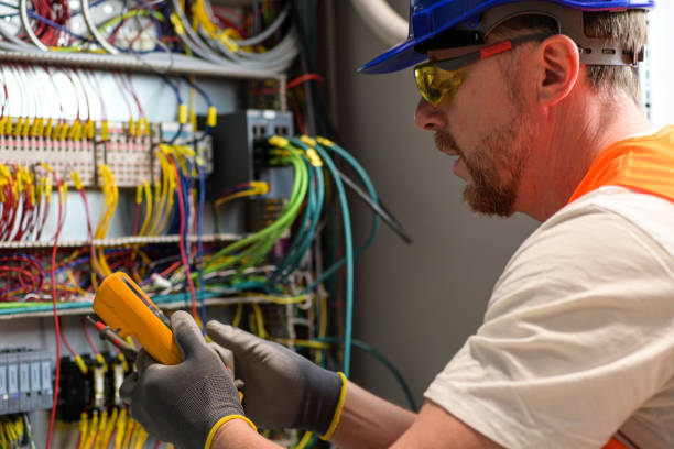 Best Licensed Electrician  in Cleveland, TN