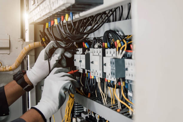 Reliable Cleveland, TN Electrician Solutions